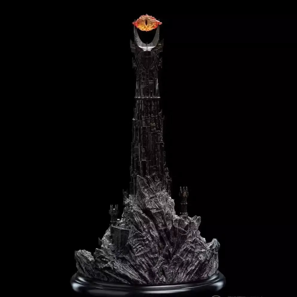LOTR Barad-dûr Tower Statue (19 cm)