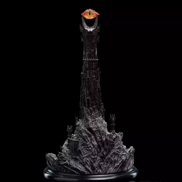 LOTR Barad-dûr Tower Statue (19 cm)
