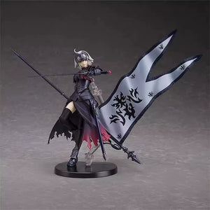 Figma 390 Joan of Arc Figure (15 cm)