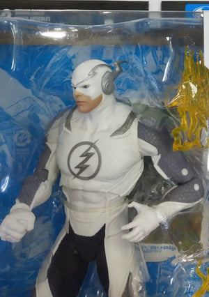 McFarlane Hot Pursuit The Flash Action Figure