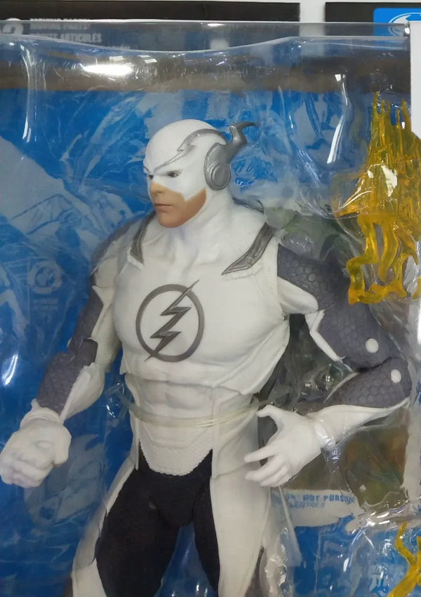 McFarlane Hot Pursuit The Flash Action Figure