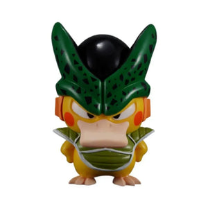 Psyduck Cosplay Perfect Cell Figure