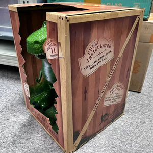Toy Story Talking Parler Rex Figure (34 cm)