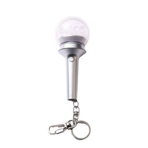 Aespa Synk Road Mini Luminous Keychain