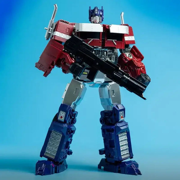 BAIWEI TW-1027D Titan Warrior Figure (32 cm)