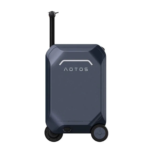 Aotos L2 Aero-Glide Smart Rideable Electric Suitcase