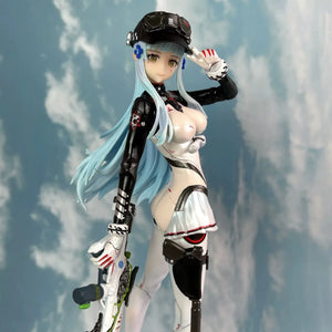 Girls' Frontline HK416 Kluka Figure (22 cm)