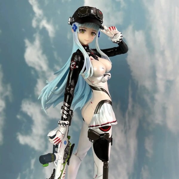 Girls' Frontline HK416 Kluka Figure (22 cm)