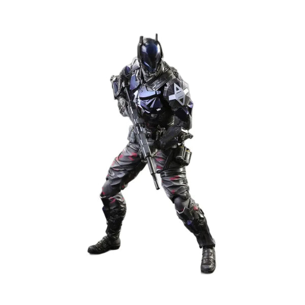 PA Arkham Knight Action Figure (28 cm)