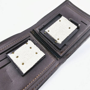 Ignis Vault Pyrotechnic Magic Fire Wallet