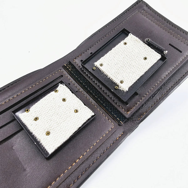 Ignis Vault Pyrotechnic Magic Fire Wallet