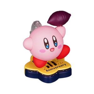 Nendoroid Kirby 30th Anniversary Edition 1883 Figurine
