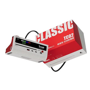Trozk TC-02 Charging Station