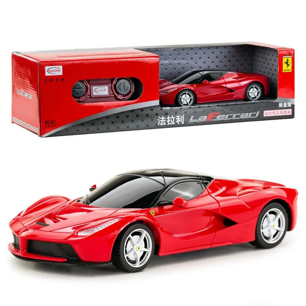 Rastar 1:24 LaFerrari Premium Performance RC Car