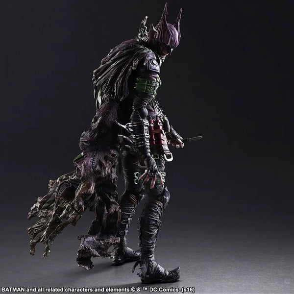 PA Batman Joker Fusion Action Figure (26 cm)