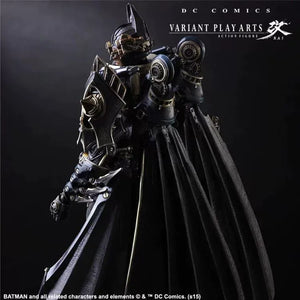 PA Steampunk Batman Action Figure (27 cm)