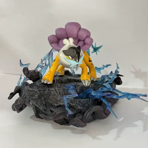 Raikou Thunderbolt Ver. Figure