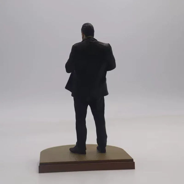 The Godfather Marlon Brando Figurine (17 cm)