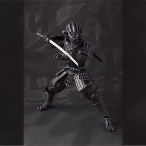 Secret Dark Spiderman Figurine (19 cm)