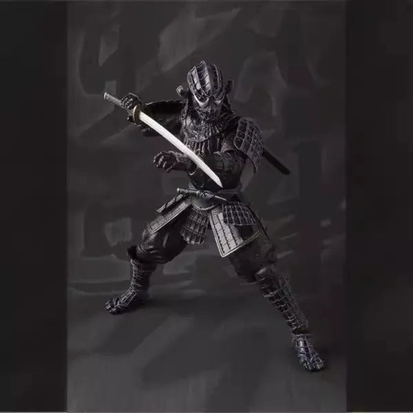 Secret Dark Spiderman Figurine (19 cm)