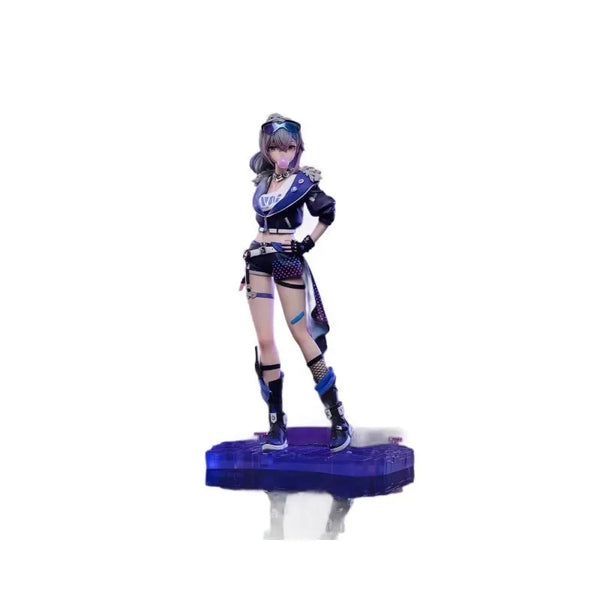 Silver Wolf Honkai Figure (26 cm)