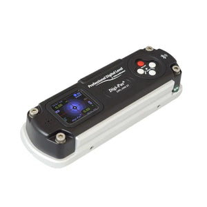 Digi-Pas DWL-3000XY-B 2-Axis Digital Machinist Precision Level & Inclinometer System