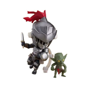 Nendoroid 1042 Orcbolg Goblin Slayer Figurine