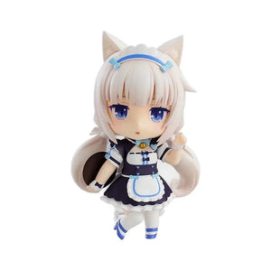 Nendoroid Chocola & Vanilla Nekopara Figures