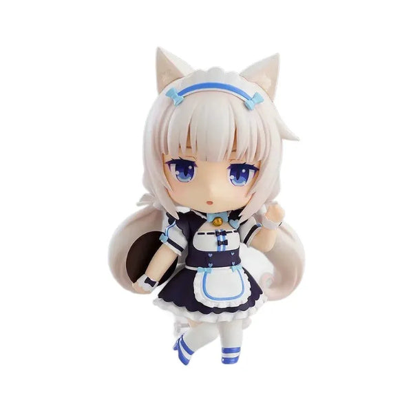 Nendoroid Chocola & Vanilla Nekopara Figures