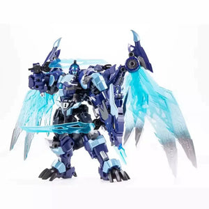 Jinbao 8871B Azure Ice Dragon Figure