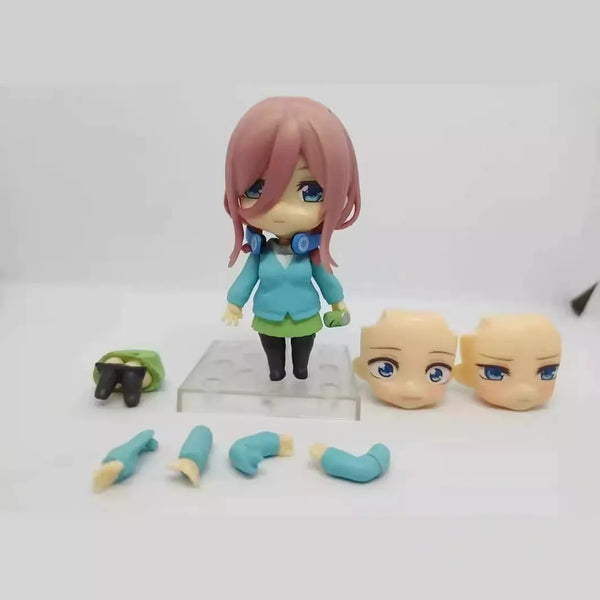 Nendoroid 1306 Miku Nakano Figurine