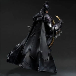 Play Arts Armoured Batman Action Figure (27 cm)