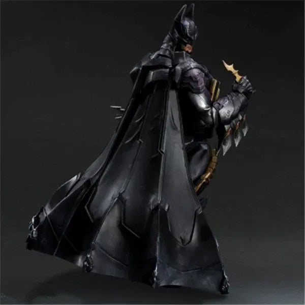 Play Arts Armoured Batman Action Figure (27 cm)