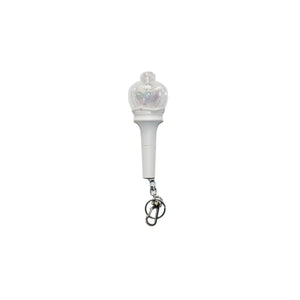 IVE Ver. 2 Mini Lightstick Keychain