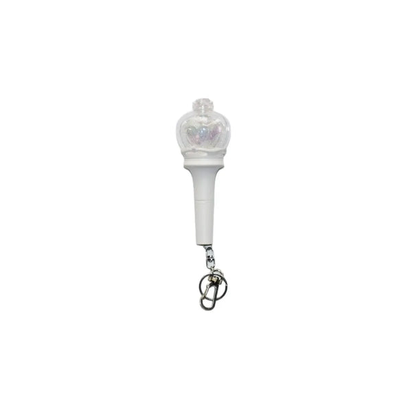 IVE Ver. 2 Mini Lightstick Keychain