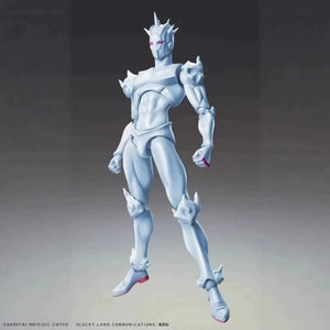 JoJo's Bizarre Adventure Weather Report Premium Figure (16 cm)