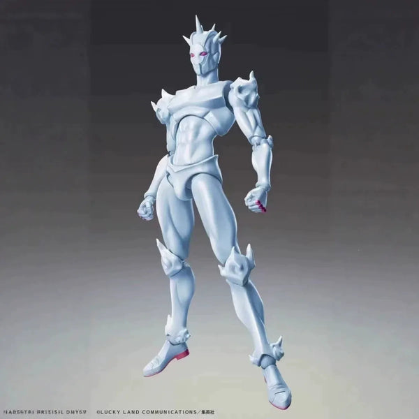 JoJo's Bizarre Adventure Weather Report Premium Figure (16 cm)