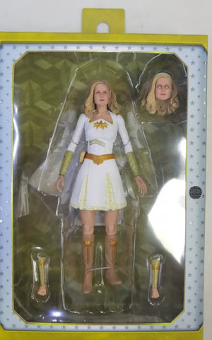 NECA The Boys Ultimate Starlight Action Figure (18 cm)