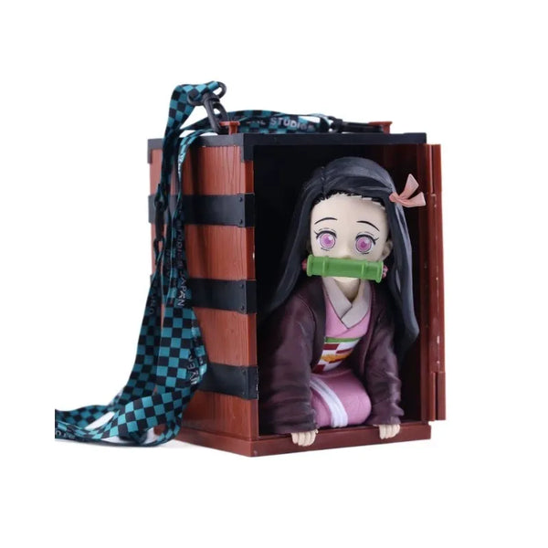 Nezuko Kamado Box Escape Figure (22 cm)