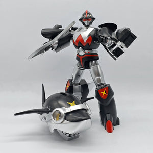 Star Fragment B Series 9 Shark Chili Figure