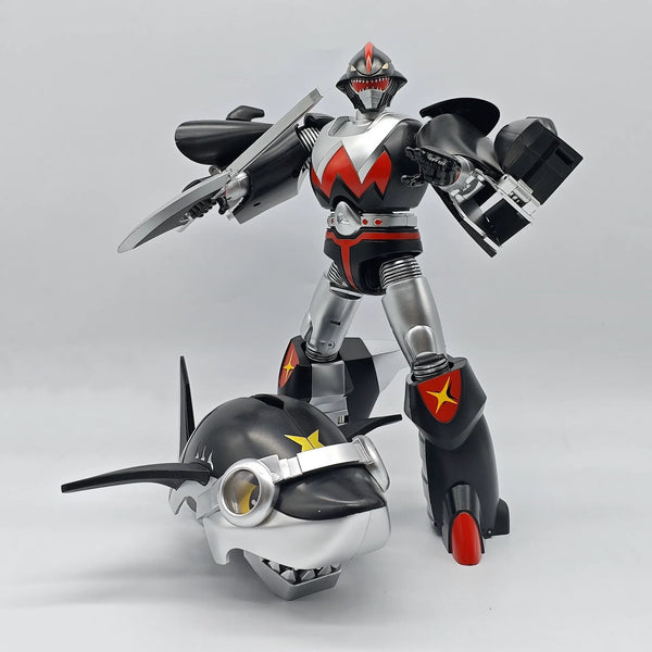 Star Fragment B Series 9 Shark Chili Figure