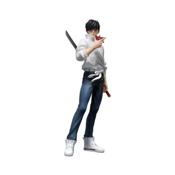 Yuta Okkotsu Hidden Sword Figurine (21 cm)