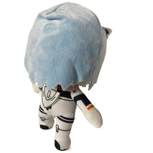 Neon Genesis Evangelion Chibi Plushies (20 cm)