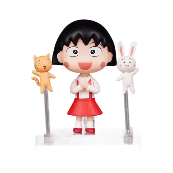 Nendoroid 1500 Chibi Maruko-Chan Figurine