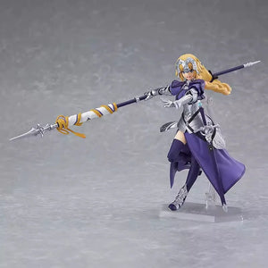 Figma 366 Jeanne d'Arc Figure (14 cm)