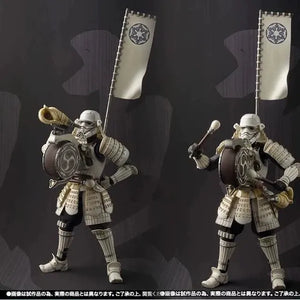 Takayuki Takeya Stormtrooper Figurine (18 cm)