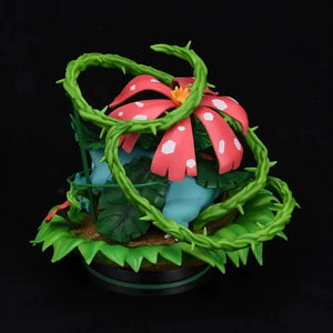 Venusaur Evolution Line Frenzy Plant Ver. Figure (24 cm)