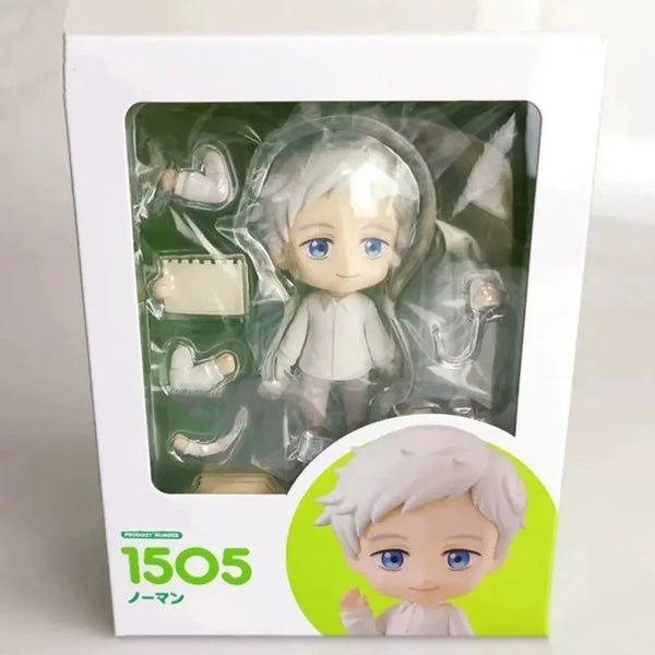 Nendoroid 1505 Norman Figurine