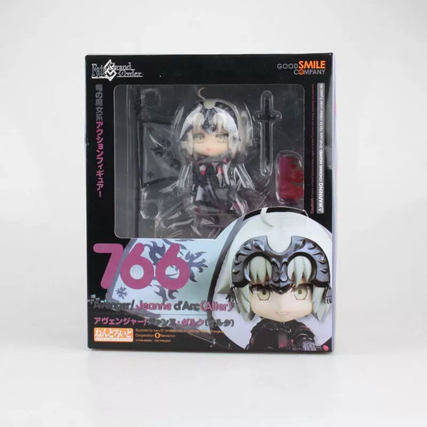 Nendoroid 766 Jeanne d'Arc Figure