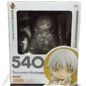 Nendoroid 540 Tsurumaru Kuninaga Figurine
